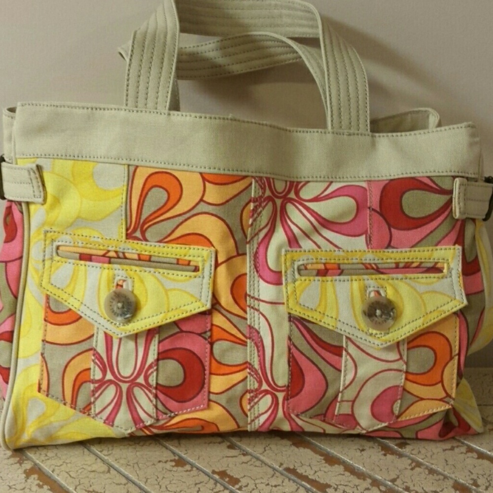 Gap purse